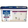 Peinture - Vernis - Traitement (lasure - Effets Decoratifs) Peinture deco murs. boiseries & radiateurs - RIPOLIN - 467079 - Blanc cassé - Velours - 2.5 L