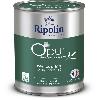 Peinture - Vernis - Traitement (lasure - Effets Decoratifs) Peinture O'PUR murs. boiseries & radiateurs - RIPOLIN - 472187 - Vert zapfino - Satin veloute - 2 L