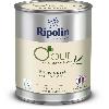 Peinture - Vernis - Traitement (lasure - Effets Decoratifs) Peinture O'PUR murs. boiseries & radiateurs - RIPOLIN - 472823 - Blanc cassé - Satin veloute - 2 L