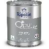 Peinture - Vernis - Traitement (lasure - Effets Decoratifs) Peinture O'PUR murs. boiseries & radiateurs - RIPOLIN - 472824 - Gris galet - Satin veloute - 2 L