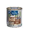 Peinture - Vernis - Traitement (lasure - Effets Decoratifs) RIPOLIN Peinture Bois Satin Haute Protection 10 ans qui Protege et Magnifie vos Bois - Beige moka