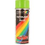 Peinture Auto Peinture vert brillant 400ml