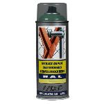 Peinture Auto Peinture vert brillant RAL6024 400ml Vert signalisation