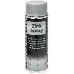 Peinture Auto Peinture Zinc Spray 400ml Dupli Color