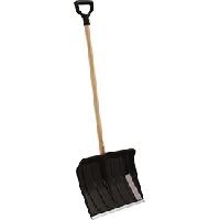 pelle-de-deneigement