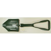 Pelle metallique pliable Pelle metallique pliable