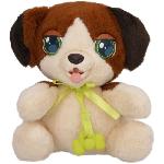 Peluche Peluche a fonctions - IMC Toys - 922389 - Baby Paws Mini - mon bébé chien Beagle