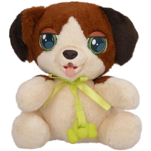 Peluche Peluche a fonctions - IMC Toys - 922389 - Baby Paws Mini - mon bébé chien Beagle