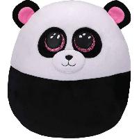 Peluche Bamboo Le Panda 23cm