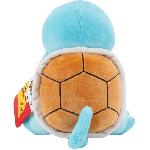 Peluche Peluche - BANDAI - Pokémon Carapuce - 20 cm. pure douceur et tendresse