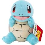 Peluche Peluche - BANDAI - Pokémon Carapuce - 20 cm. pure douceur et tendresse