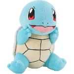 Peluche Peluche - BANDAI - Pokémon Carapuce - 20 cm. pure douceur et tendresse