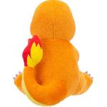 Peluche Peluche - BANDAI - Pokémon Salameche - 20 cm. pure douceur et tendresse