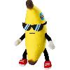 Peluche BANDAI - Stumble Guys - Peluche 30 cm - Banana Guy