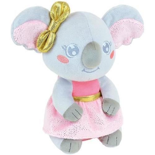 Peluche Peluche Bluetooth - JEMINI - Cally Mimi Koala - Gris - Enfant - 21 cm