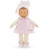 Peluche Doudou - COROLLE - Miss Reves d'Étoiles - 25 cm - senteur vanille - des la naissance