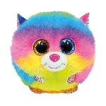 Peluche Gizmo le chat 9cm PUFFIES