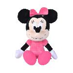 Peluche Happy Minnie 43cm DISNEY