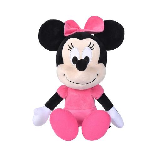 Peluche Peluche Happy Minnie 43cm DISNEY