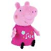 Peluche Jemini PEPPA PIG Peluche 25cm musicale et lumineuse