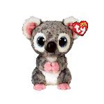 Peluche Karli le koala 15cm BEANIE BOO'S