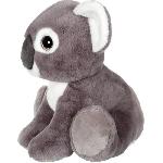 Peluche Peluche Koala GIPSY - Puppy Eyes Pets 40 cm - Gris - Pour Enfant des la naissance