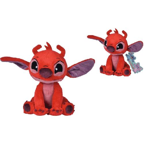 Peluche Peluche Leroy 20cm DISNEY