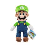 Peluche Luigi 30cm