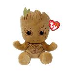 Peluche Peluche Marvel Soft Small - Groot