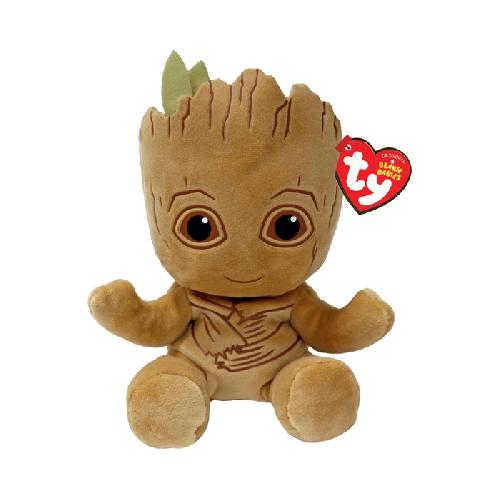 Peluche Peluche Marvel Soft Small - Groot