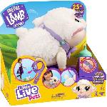 Peluche Mon Petit Mouton - Little Live Pets - Moose Toys