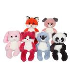 Peluche Peluche Panda Leggies - GIPSY TOYS - 48 cm