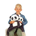 Peluche Peluche Panda Leggies - GIPSY TOYS - 48 cm