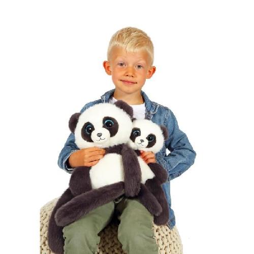 Peluche Peluche Panda Leggies - GIPSY TOYS - 48 cm