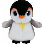 Peluche Pango Le Pingouin 15cm