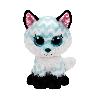 Peluche Peluche Atlas le renard 15cm BEANIE BOO'S