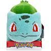 Peluche Peluche - BANDAI - Pokémon Bulbizarre - 30 cm. pure douceur et tendresse