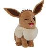 Peluche Peluche - BANDAI - Pokémon Evoli - 20 cm. pure douceur et tendresse