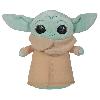 Peluche Peluche Bebe Yoda 18cm DISNEY