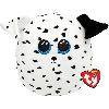 Peluche Peluche Fetch le chien GRAND SQUISH A BOOS