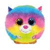 Peluche Peluche Gizmo le chat 9cm PUFFIES