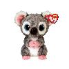 Peluche Peluche Karli le koala 15cm BEANIE BOO'S