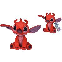 Peluche Peluche Leroy 20cm DISNEY