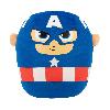 Peluche Peluche MARVEL Captain America GRAND SQUISH A BOOS