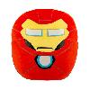 Peluche Peluche MARVEL Iron Man 23cm SQUISH A BOOS