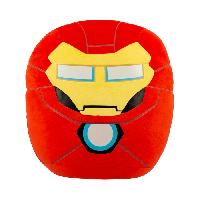 Peluche Peluche MARVEL Iron Man 23cm SQUISH A BOOS