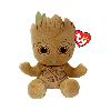 Peluche Peluche Marvel Soft Small - Groot