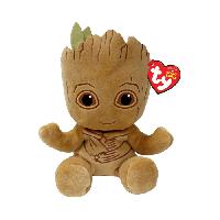 Peluche Peluche Marvel Soft Small - Groot