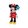 Peluche Peluche Minnie Red Dress 35cm DISNEY