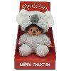 Peluche Peluche Monchhichi Koala - BANDAI - Douce peluche